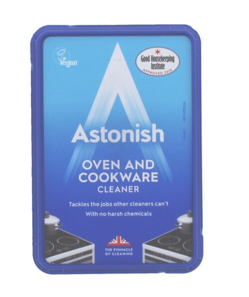 drugstoreonline.co.uk - Astonish 150G Oven & Cook Cleaner