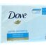 drugstoreonline.co.uk - Dove 100Gx4 Soap Gentle Exfoliating