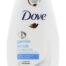 drugstoreonline.co.uk - Dove 225ML Body Wash Gentle Scrub