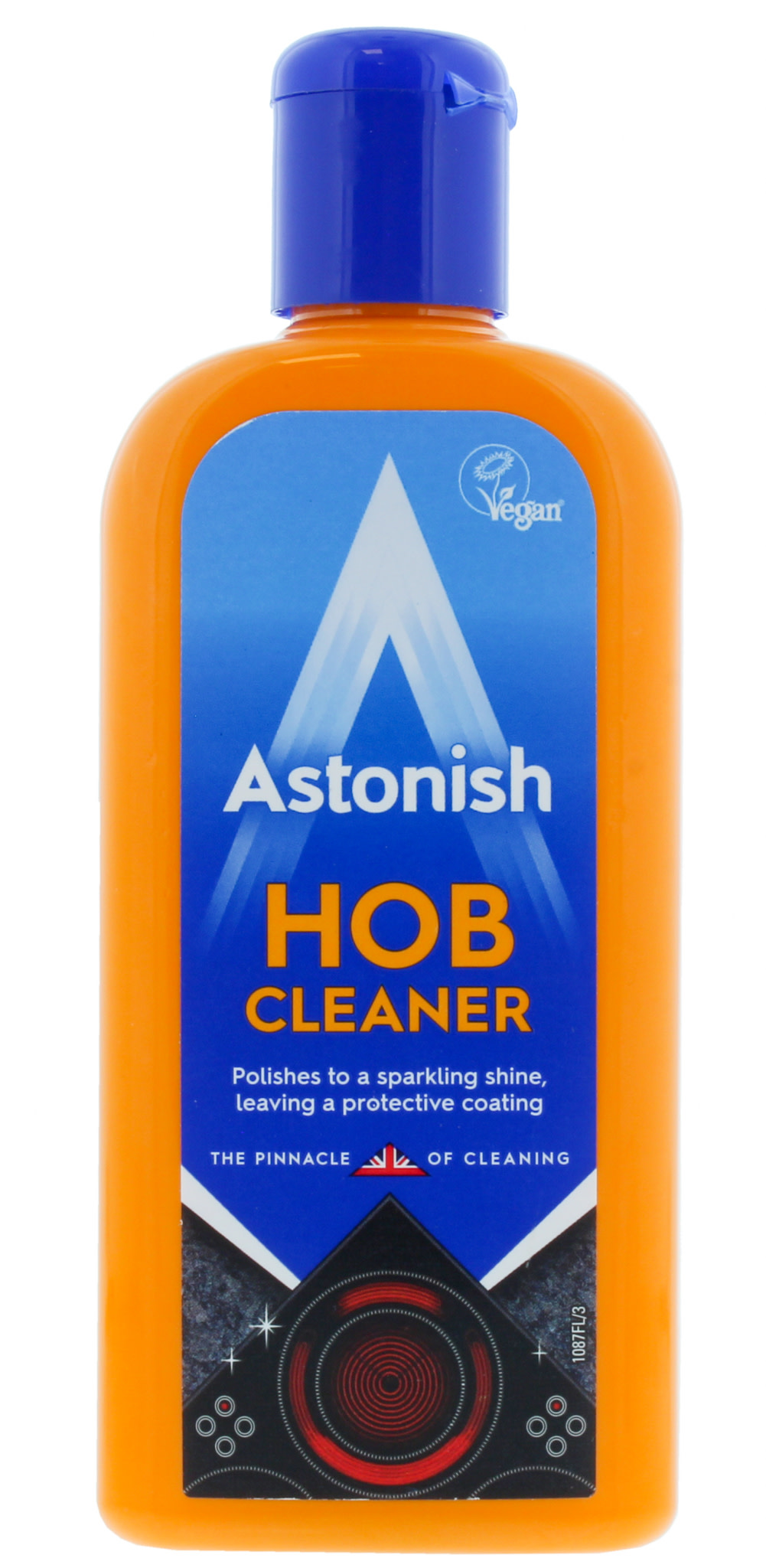 8 drugstoreonline.co.uk - Astonish 235ML Hob Cream Cleaner