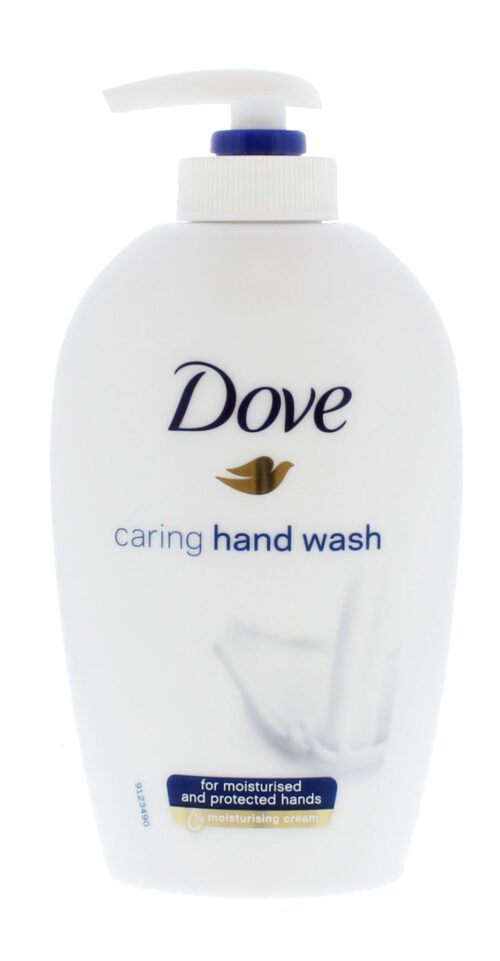 drugstoreonline.co.uk - Dove 250ML Handwash Original