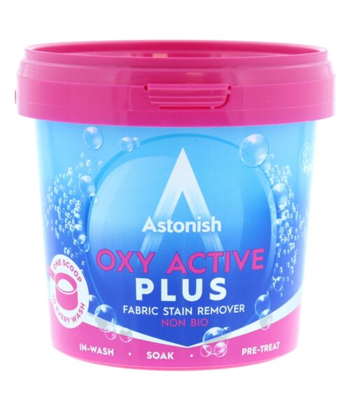 drugstoreonline.co.uk - Astonish 500G Oxy Stain Remover New