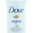 drugstoreonline.co.uk - Dove 50ML Mushroom Antiperspirant Deodorant Original